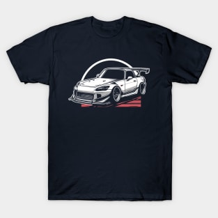 Honda S2000 T-Shirt